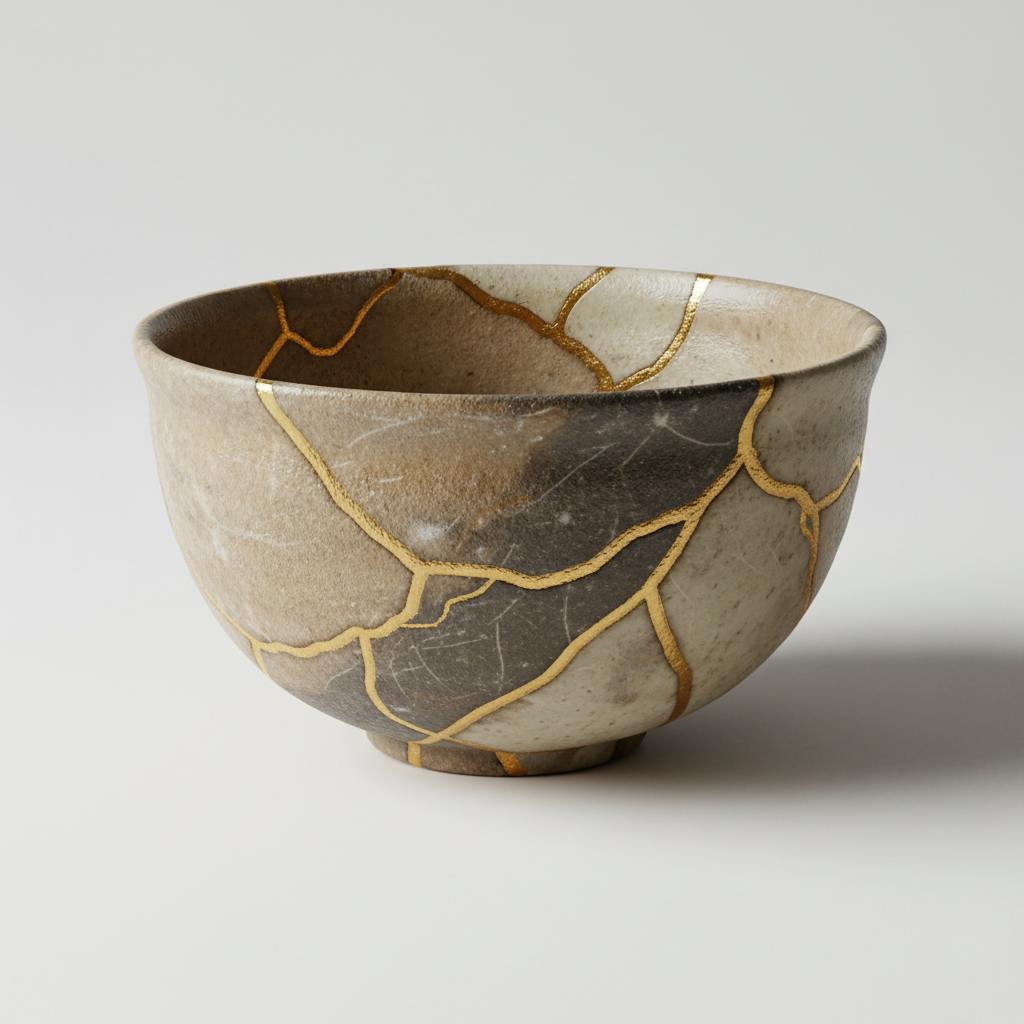Kintsugi Harmony
