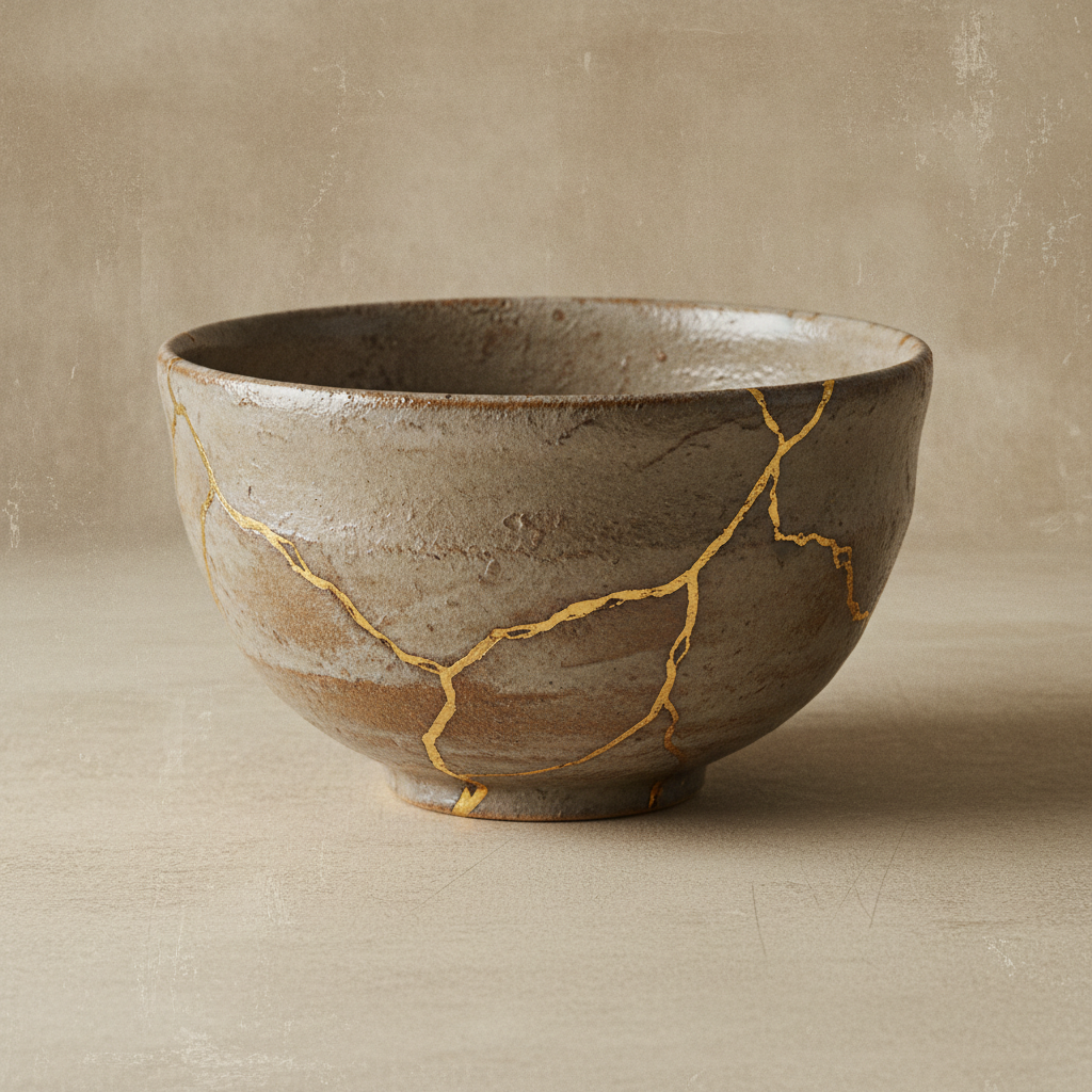 Kintsugi Harmony
