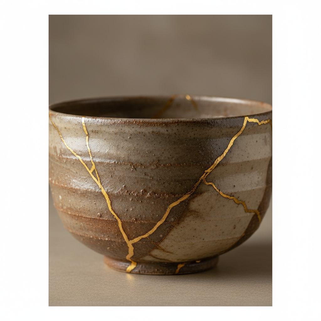 Kintsugi Harmony