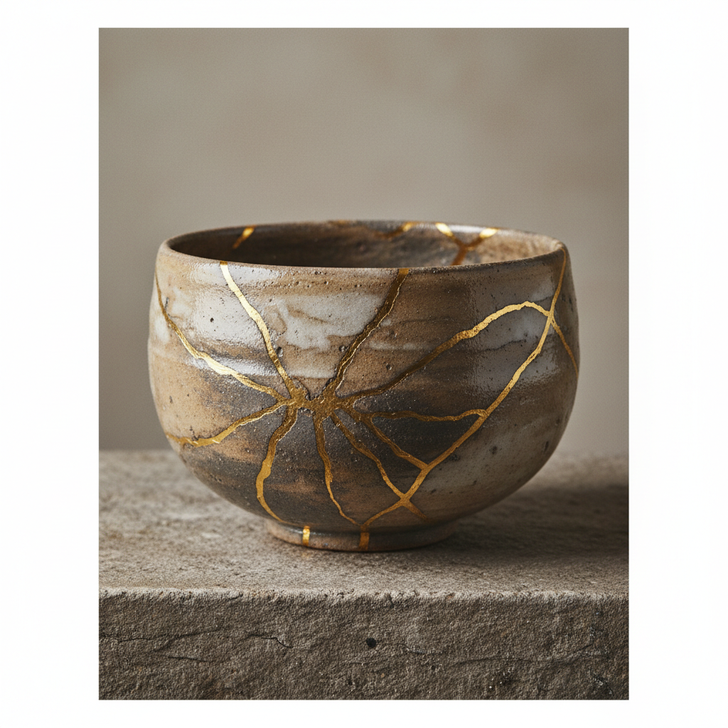 Kintsugi Harmony