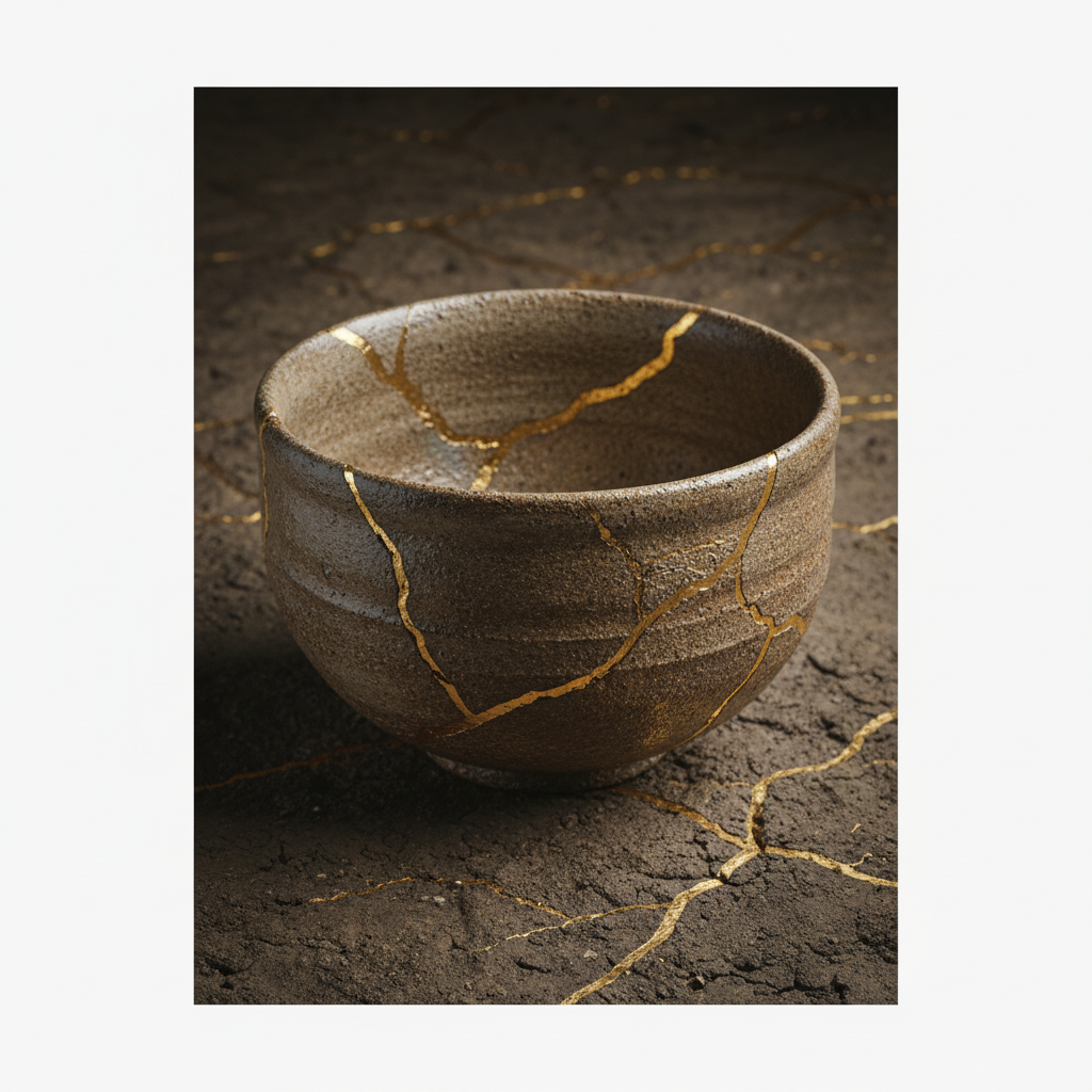 Kintsugi Harmony