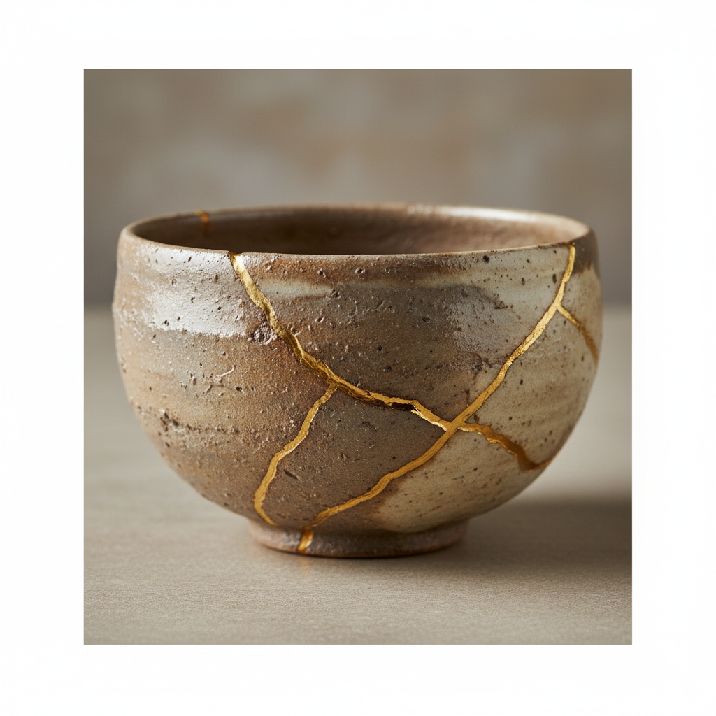 Kintsugi Harmony