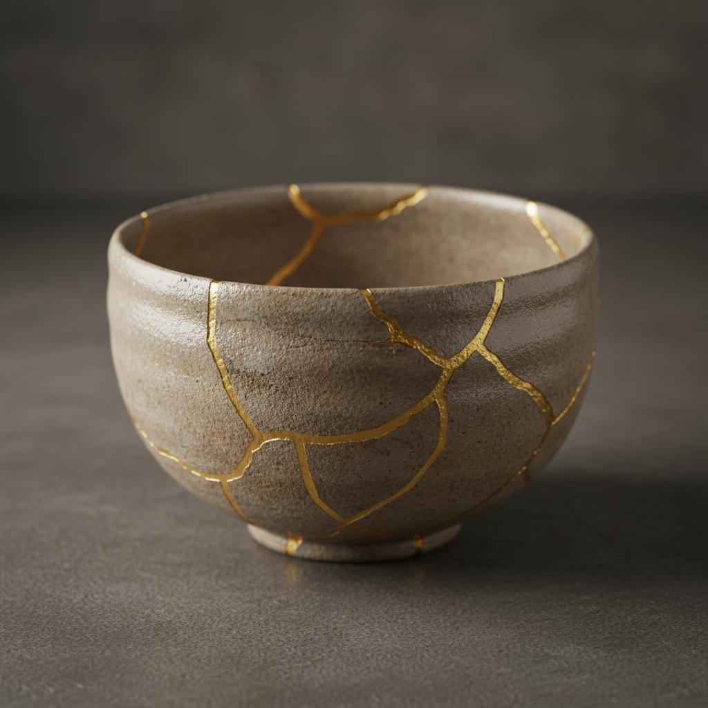 Kintsugi Harmony