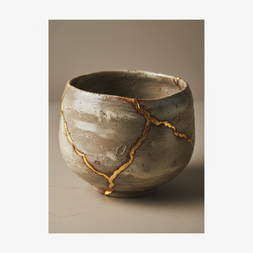 Kintsugi Harmony