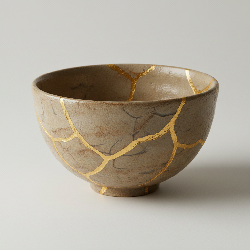 Kintsugi Harmony