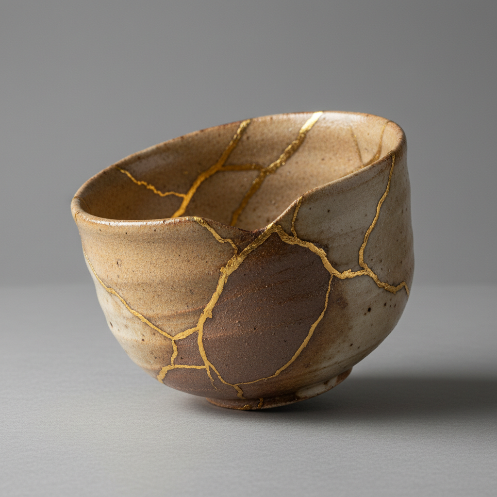 Kintsugi Harmony
