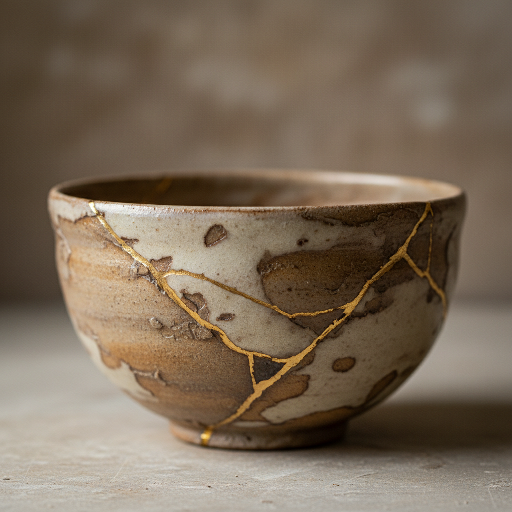 Kintsugi Harmony