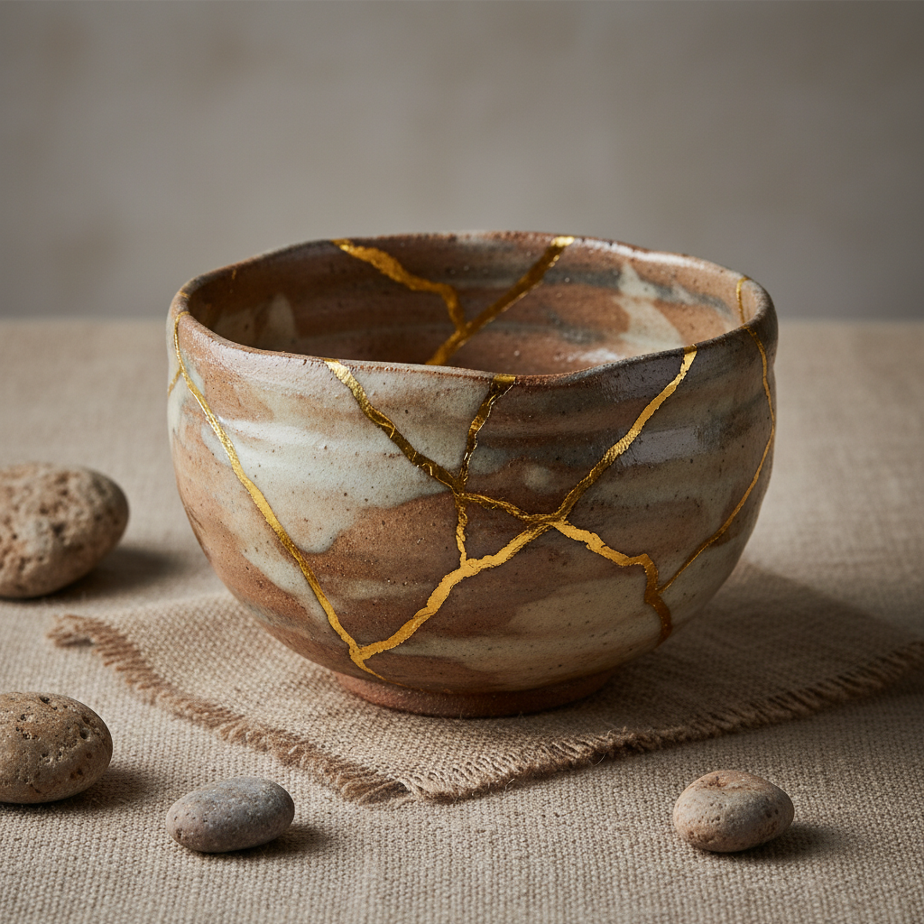 Kintsugi Harmony