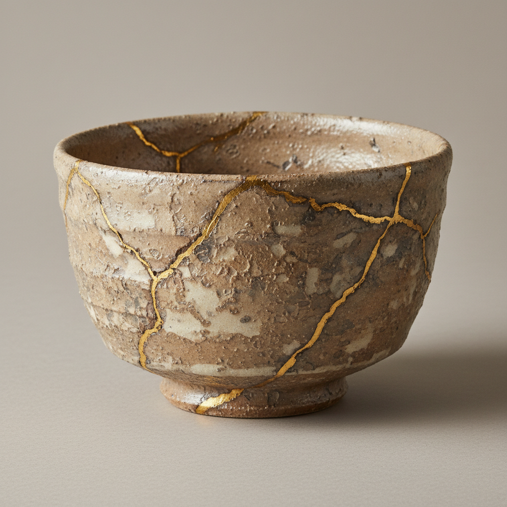 Kintsugi Harmony