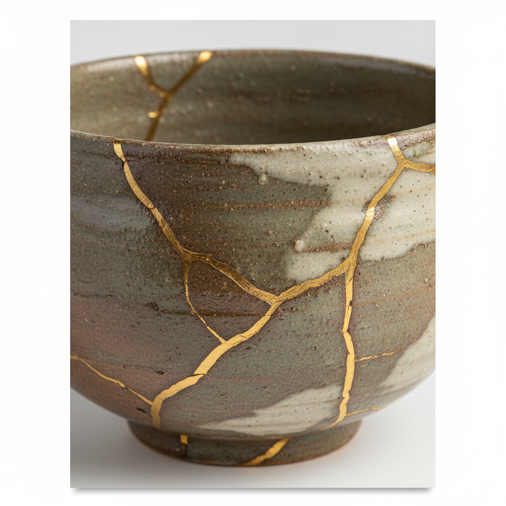 Kintsugi Harmony