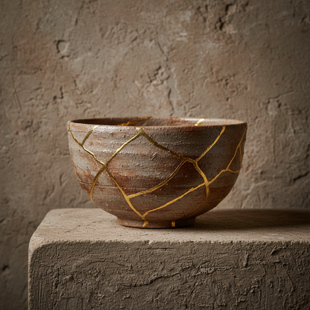Kintsugi Harmony