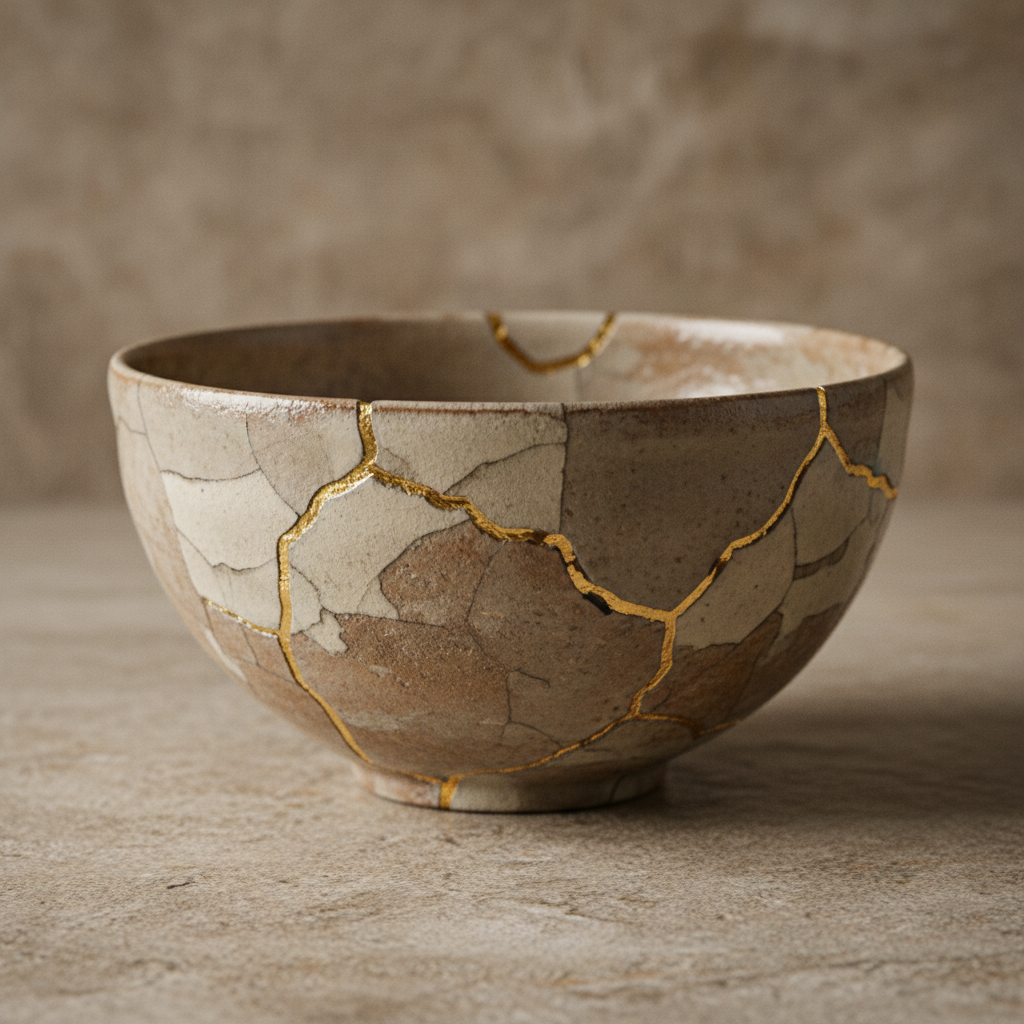 Kintsugi Harmony