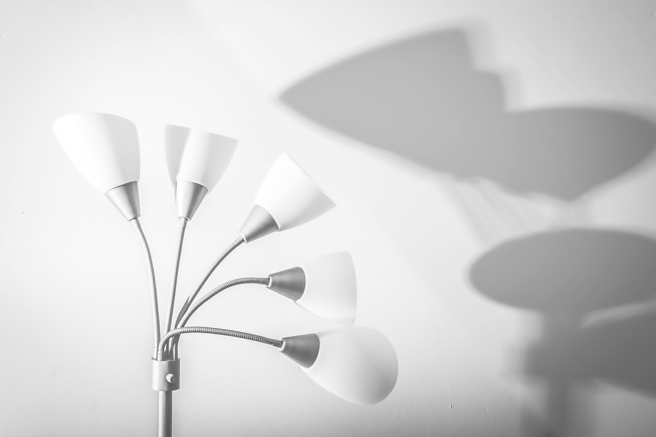 Lamp Shadows