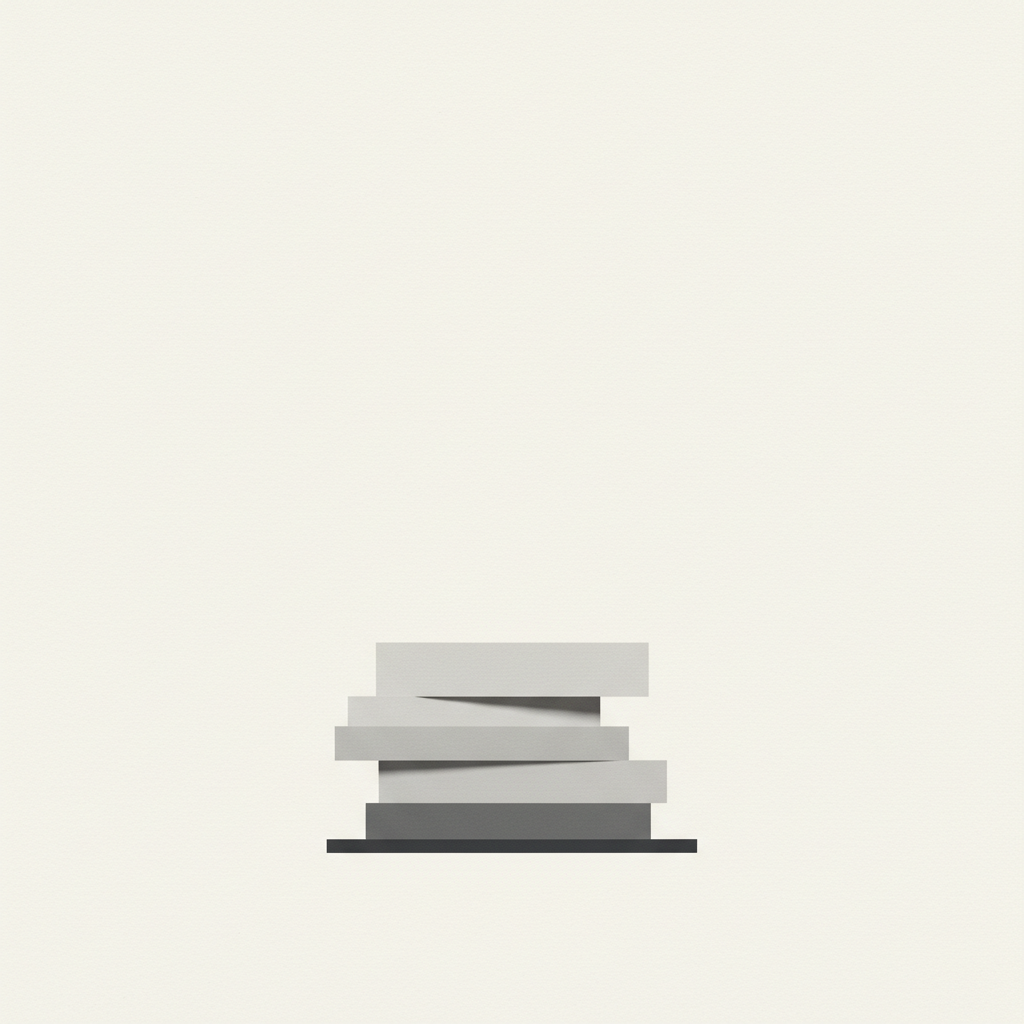 Layered Calm