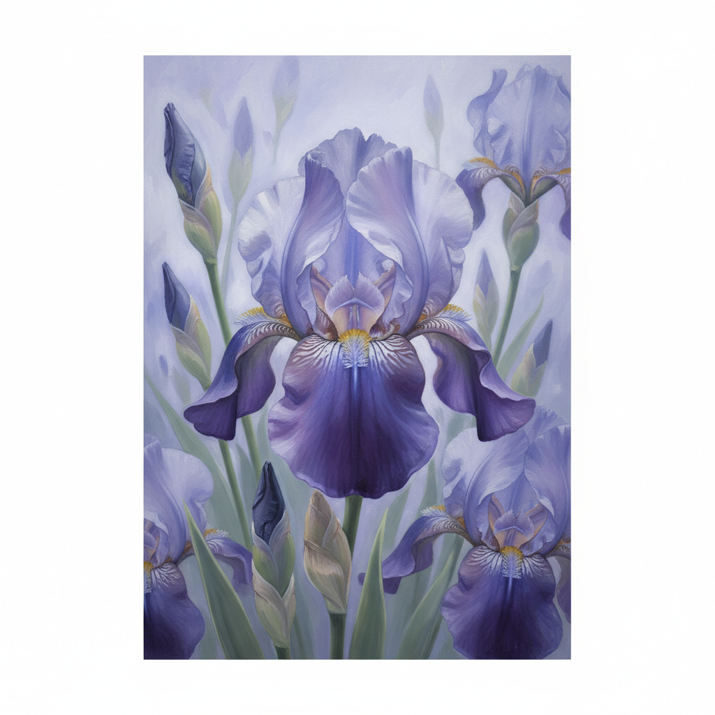 Lilac Dream