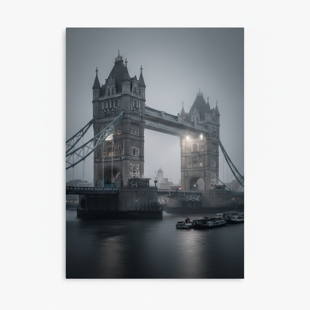 London Fog