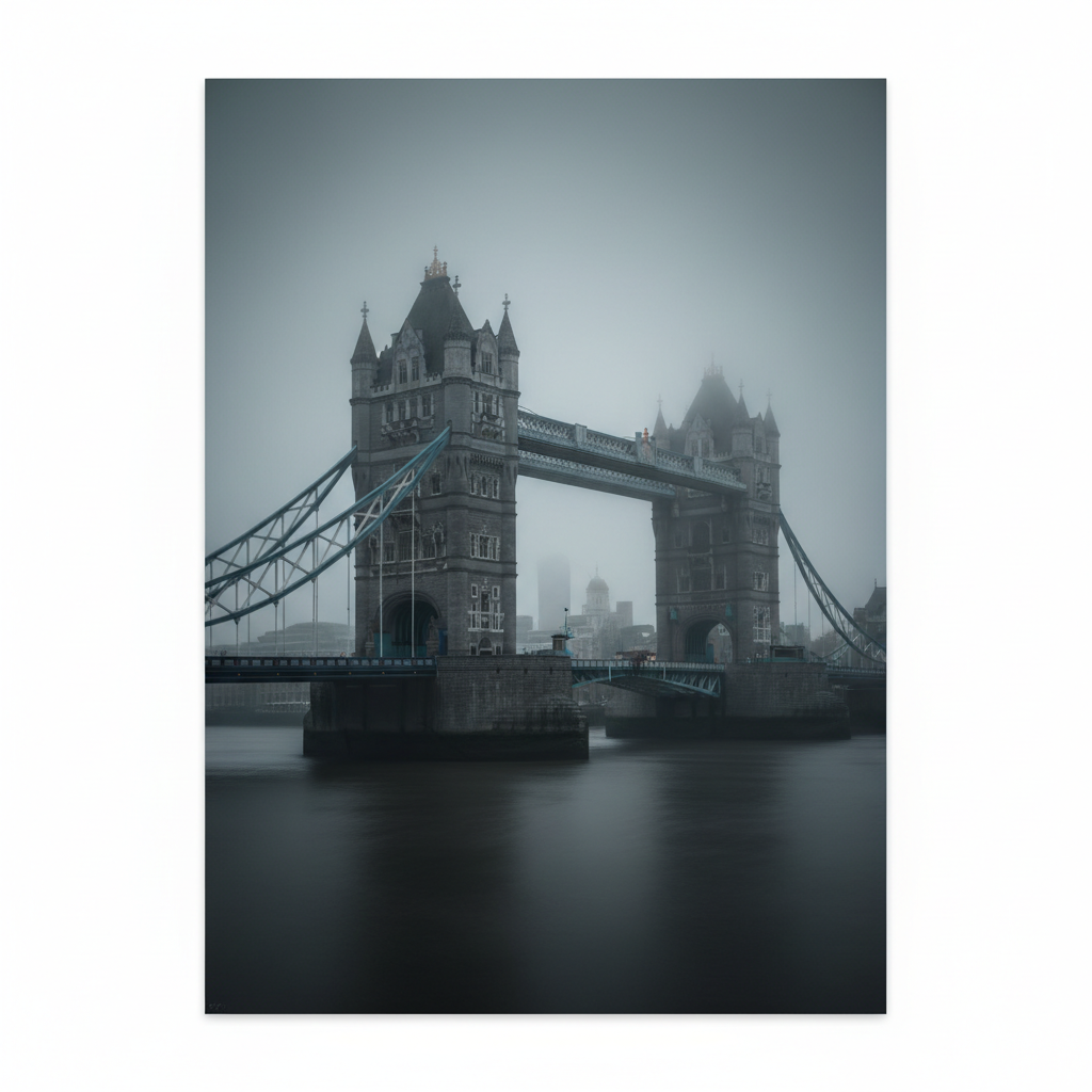London Fog