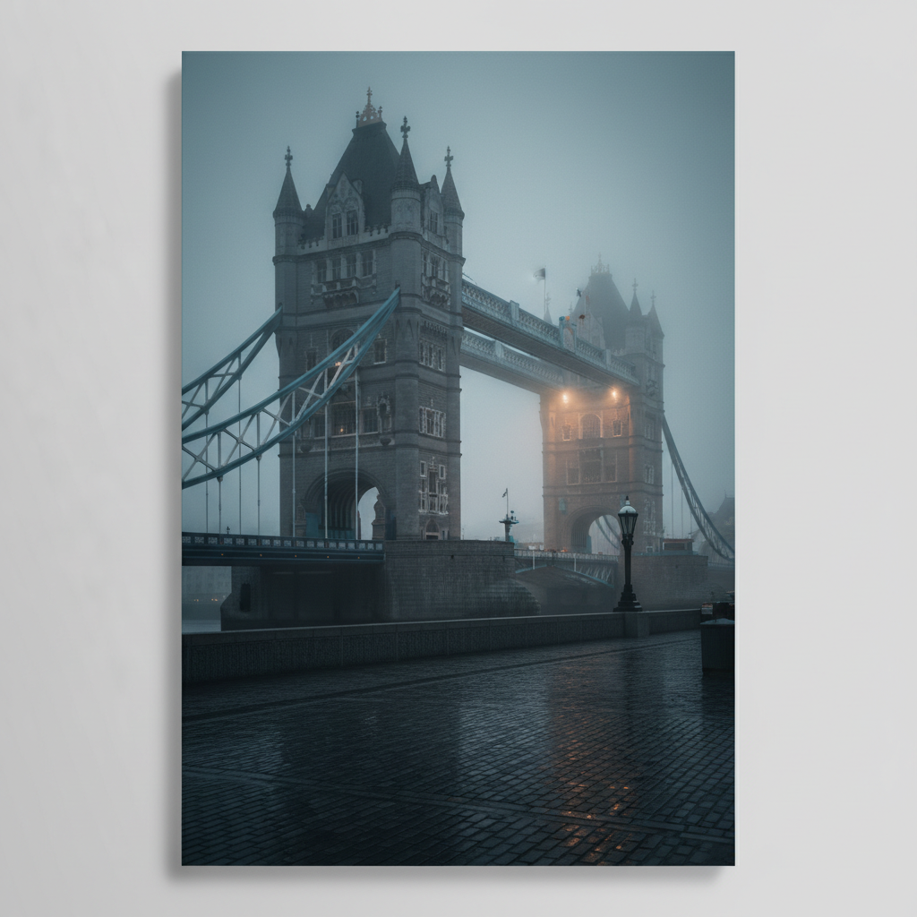 London Fog