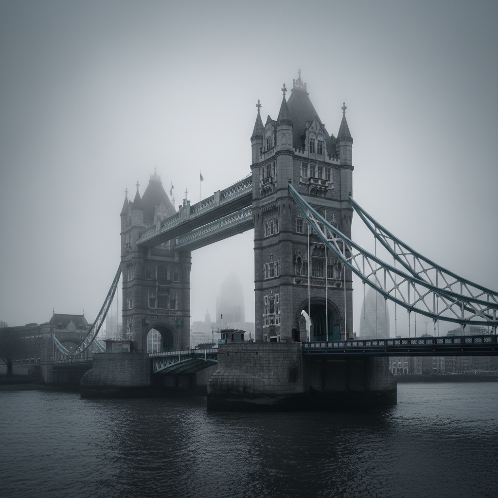 London Fog