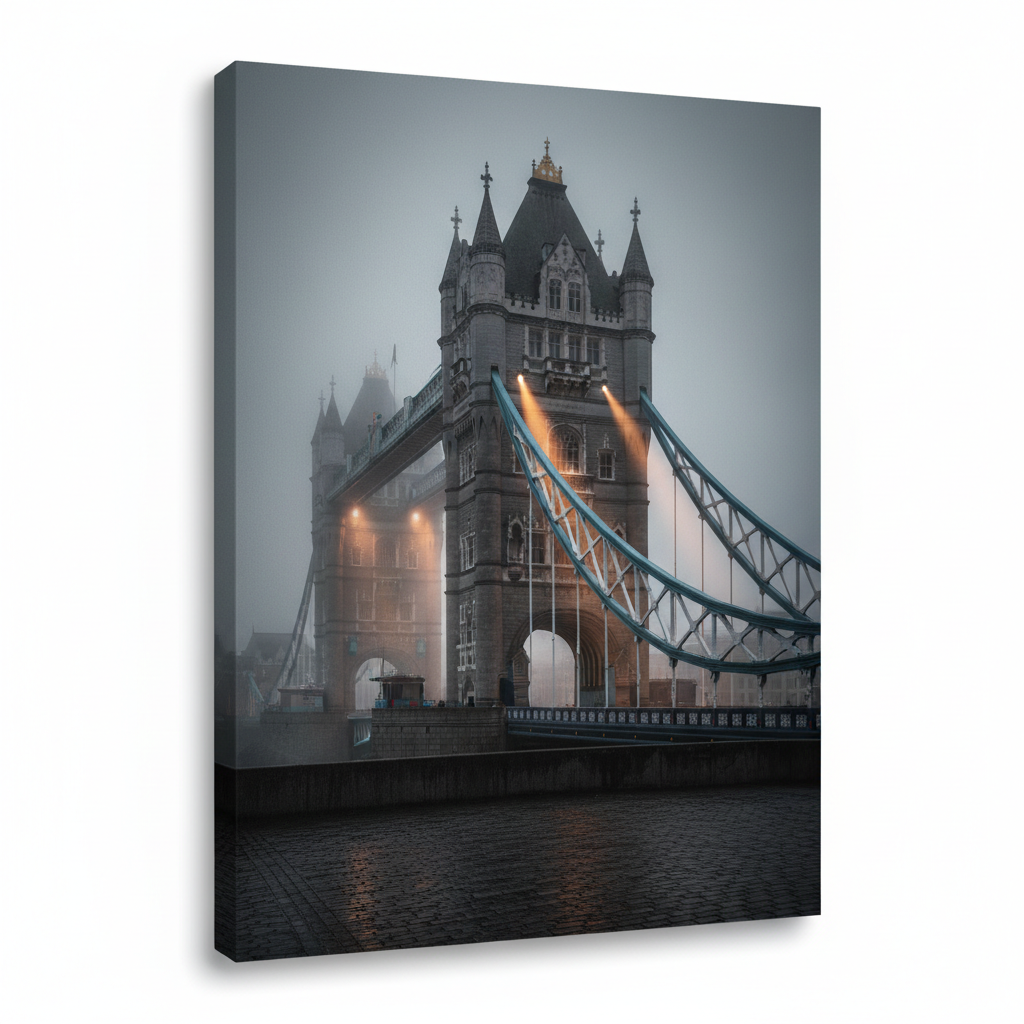 London Fog