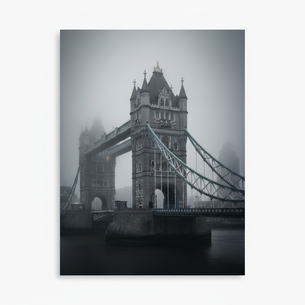 London Fog