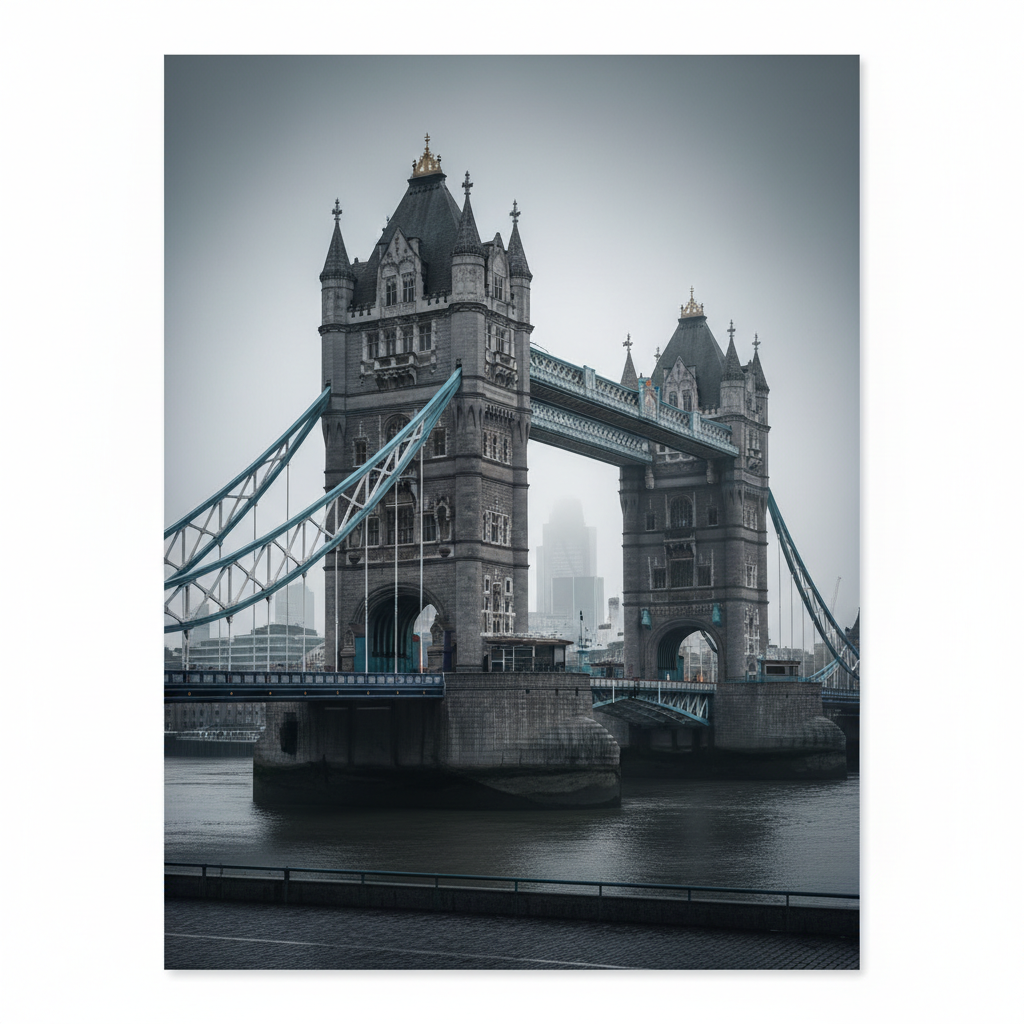 London Fog