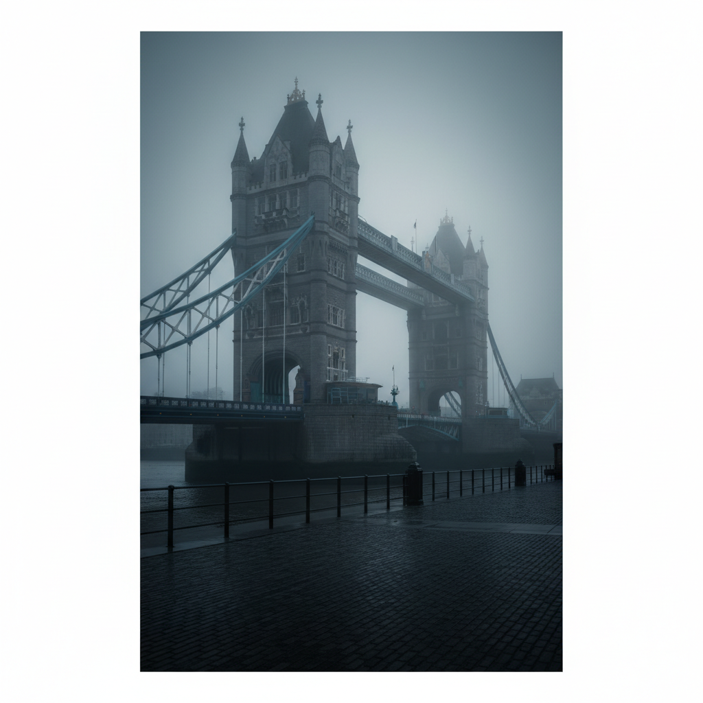 London Fog