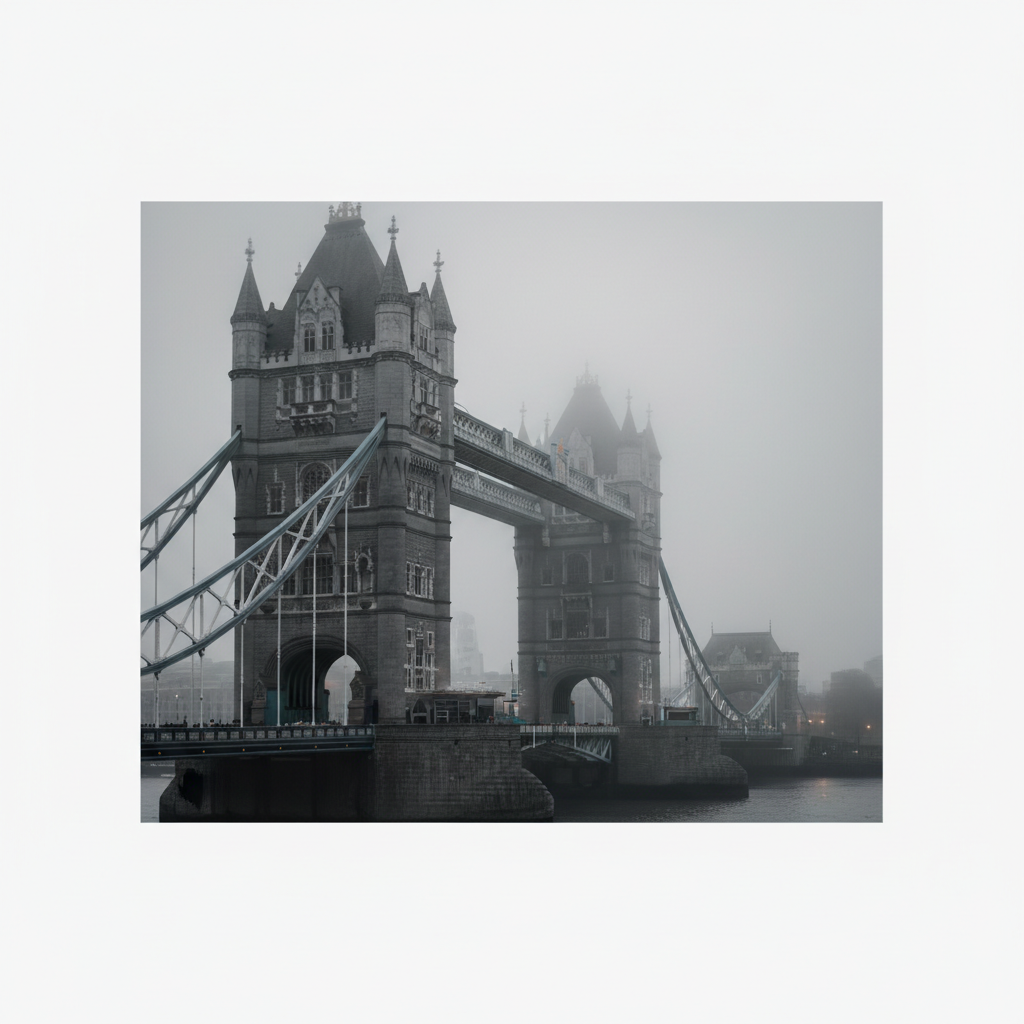 London Fog