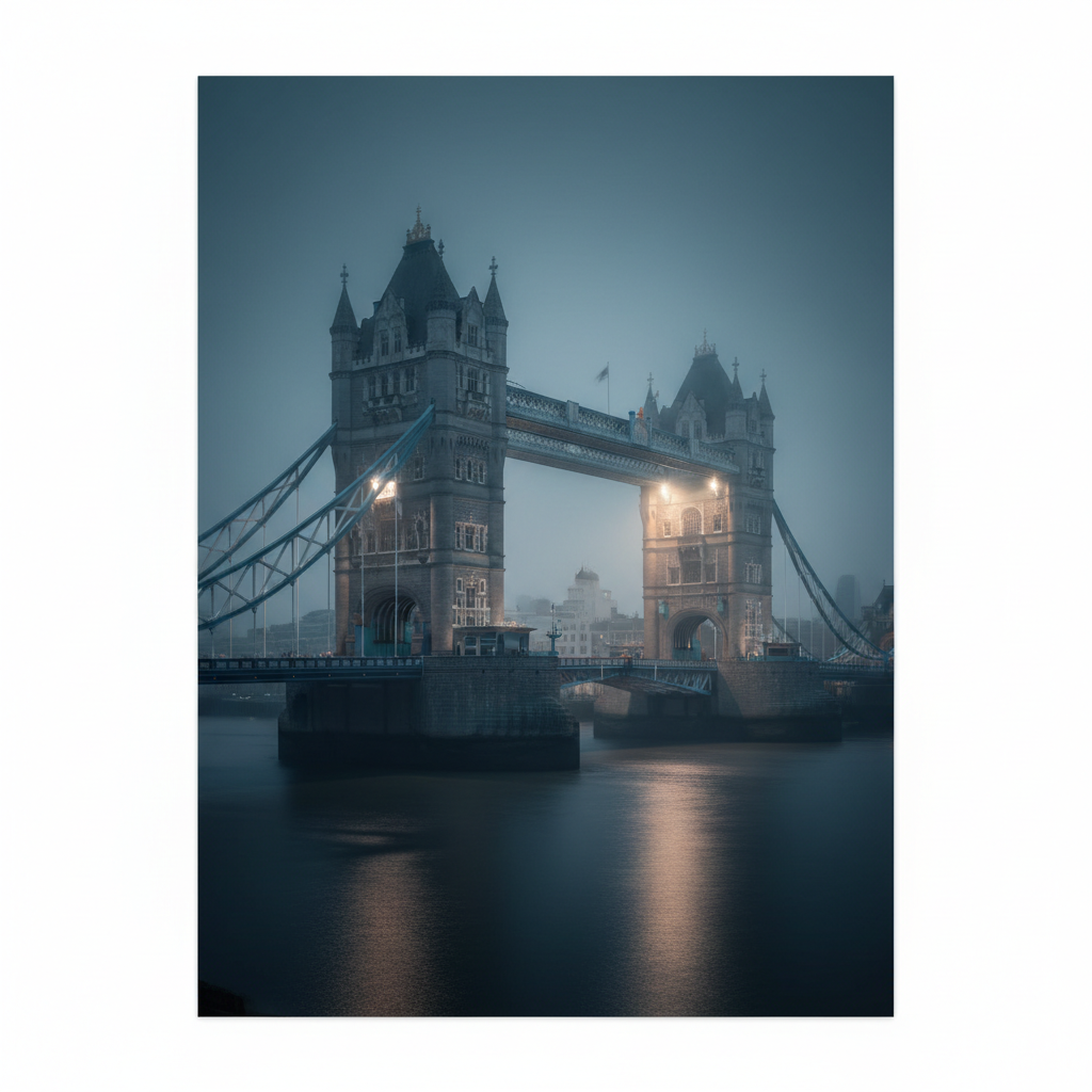 London Fog