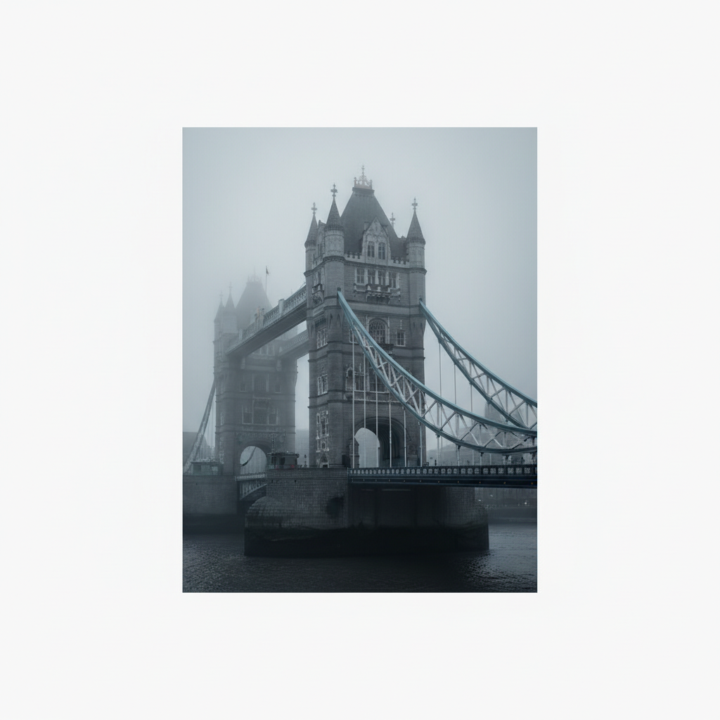 London Fog