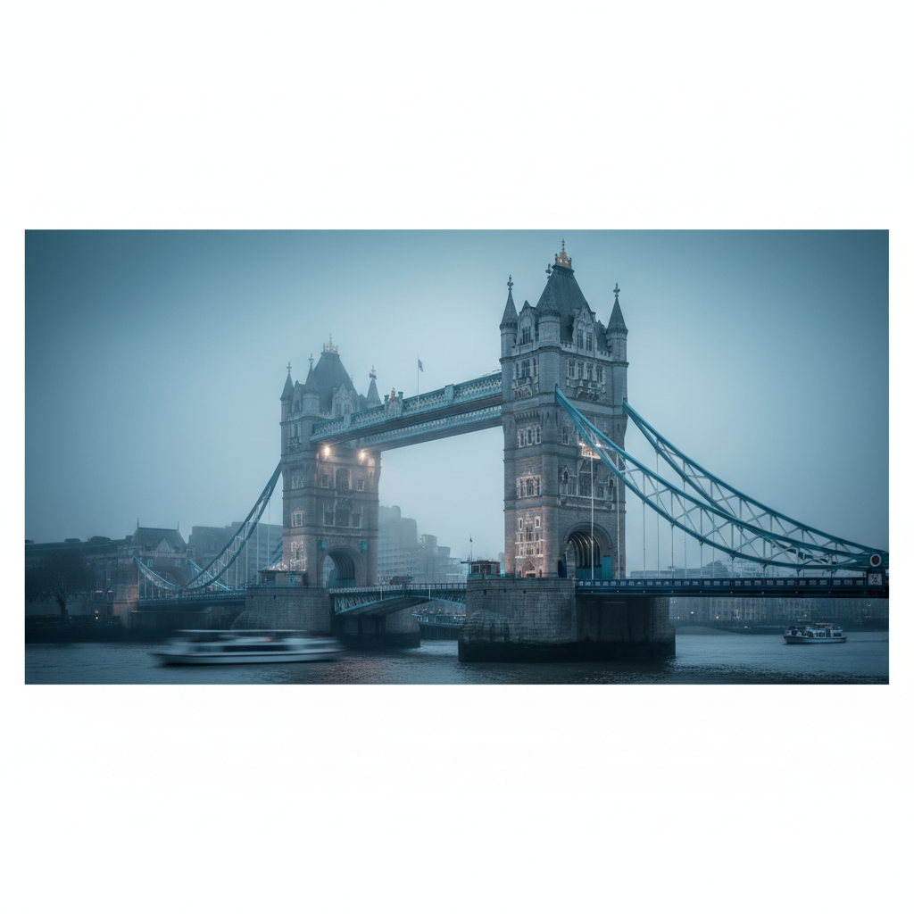 London Fog