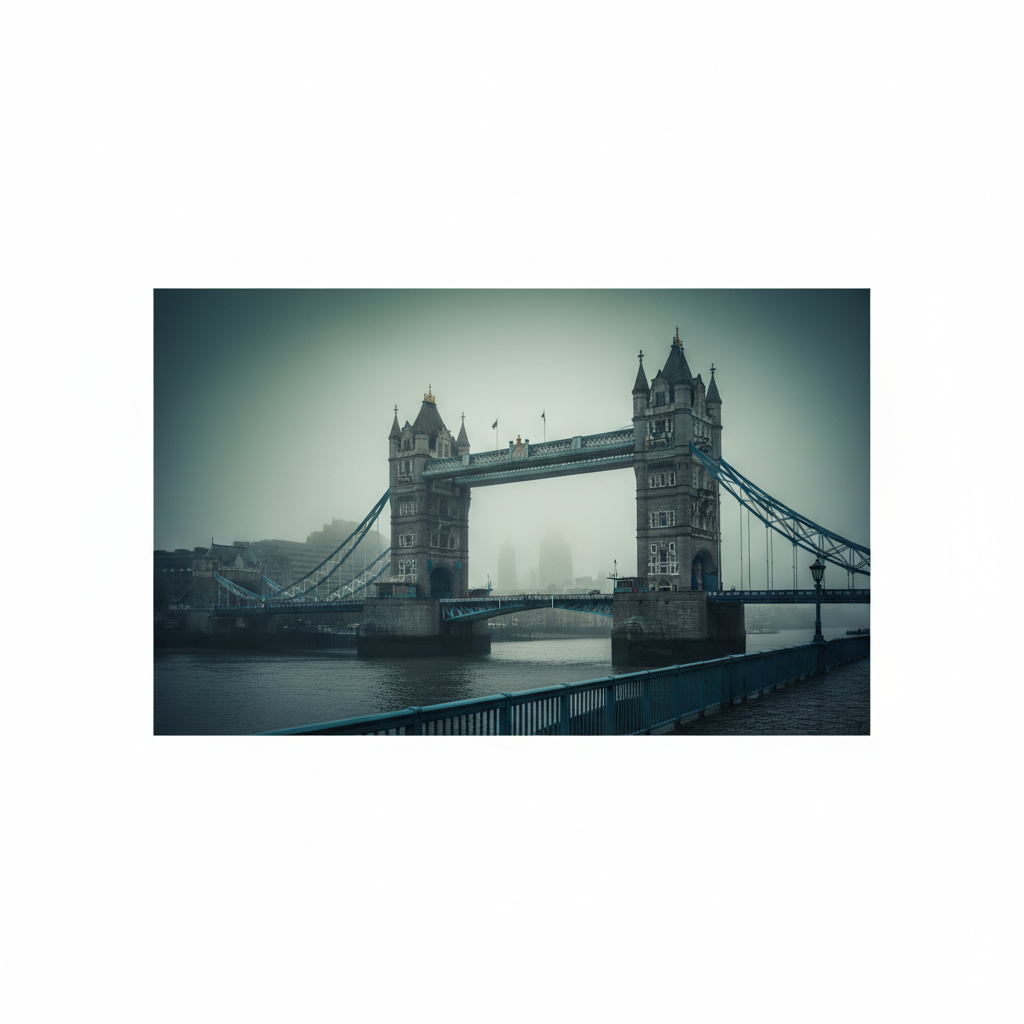 London Fog