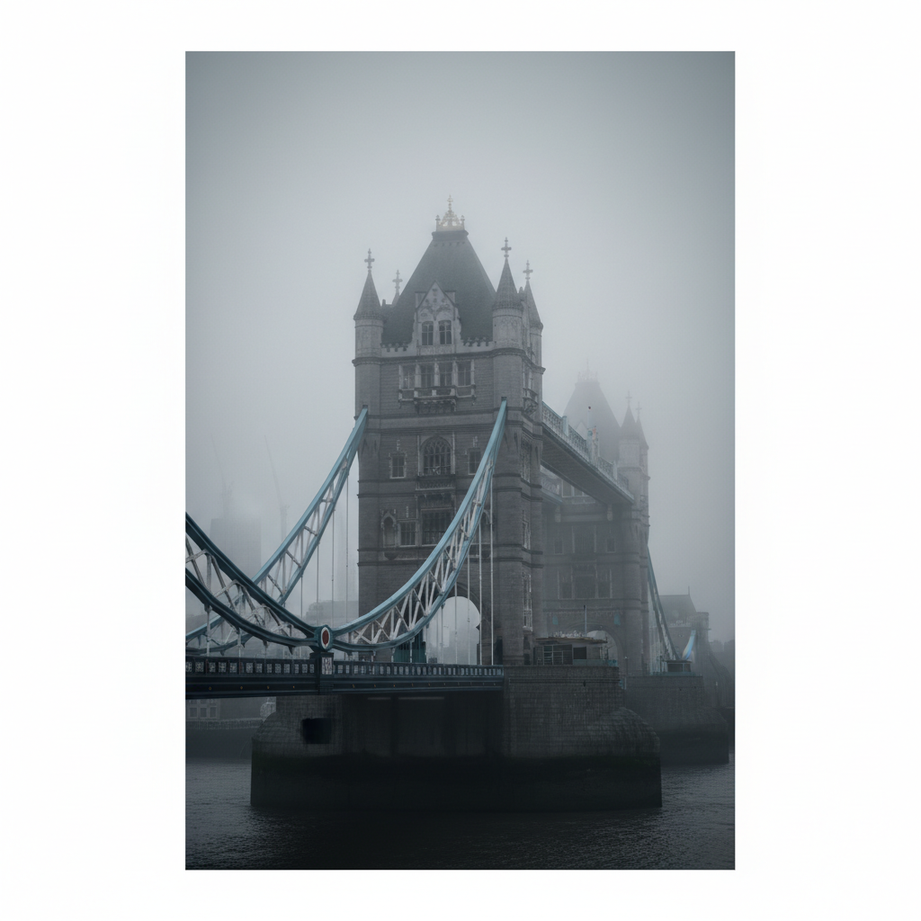 London Fog