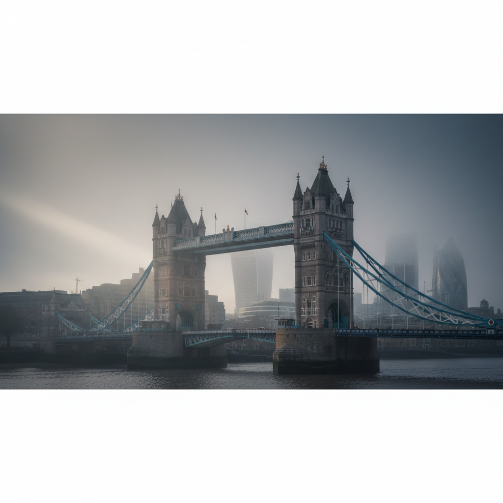 London Fog