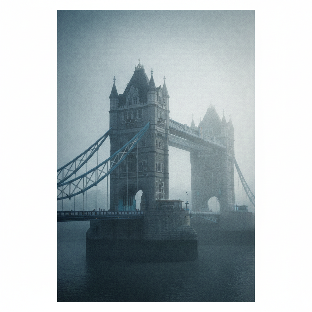 London Fog