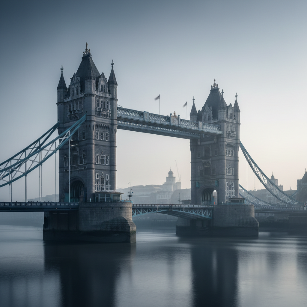 London Fog