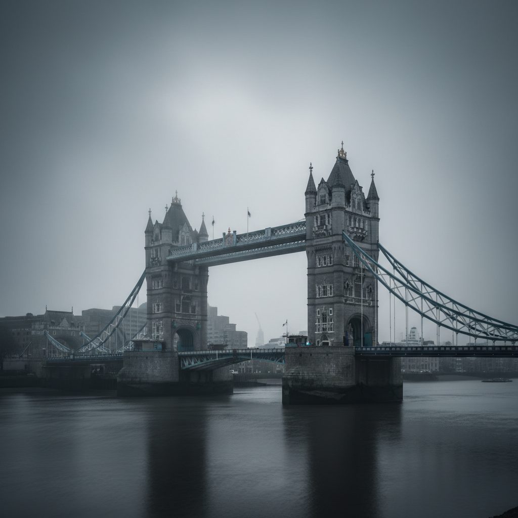 London Fog