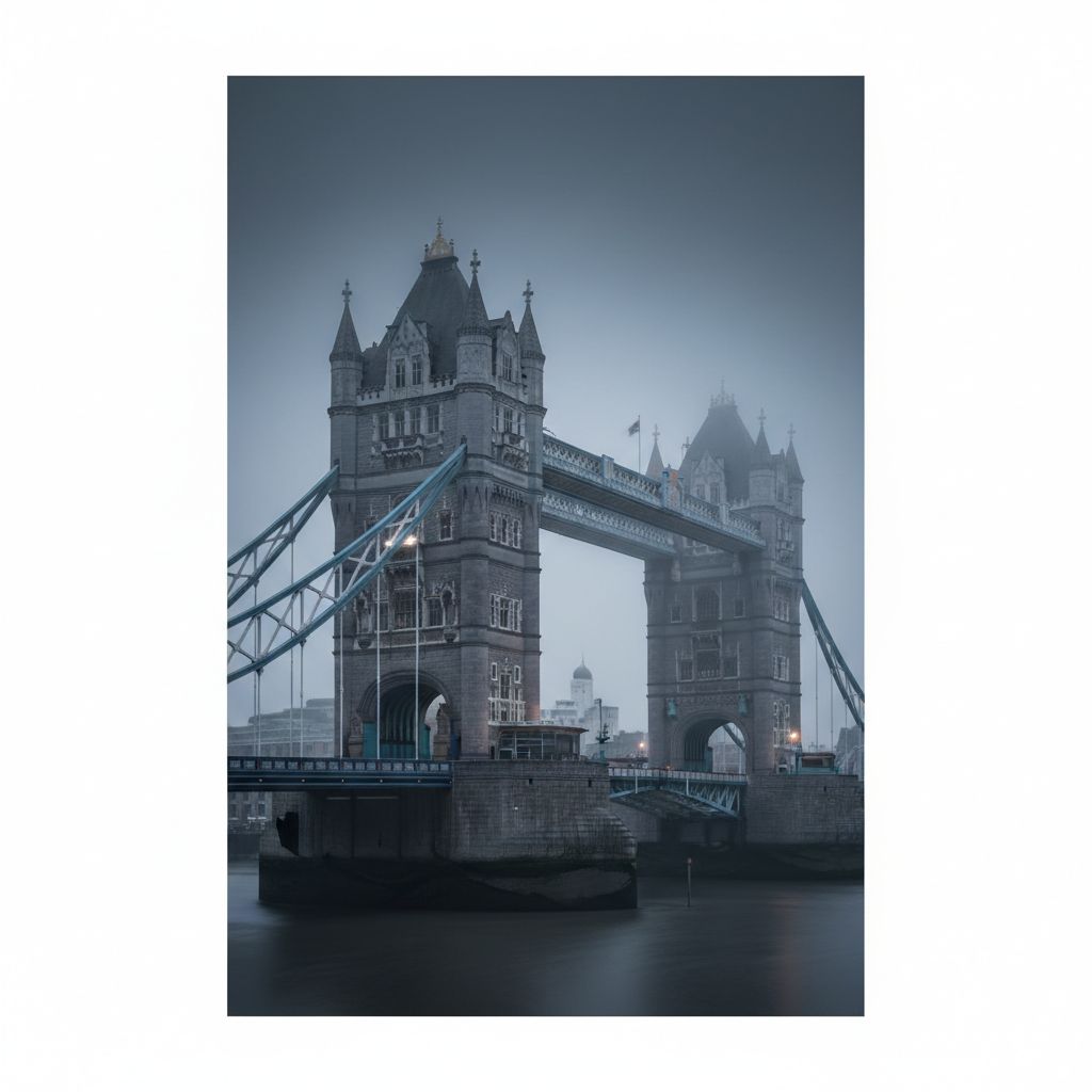 London Fog