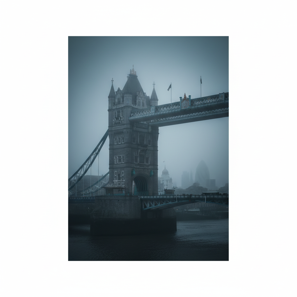 London Fog