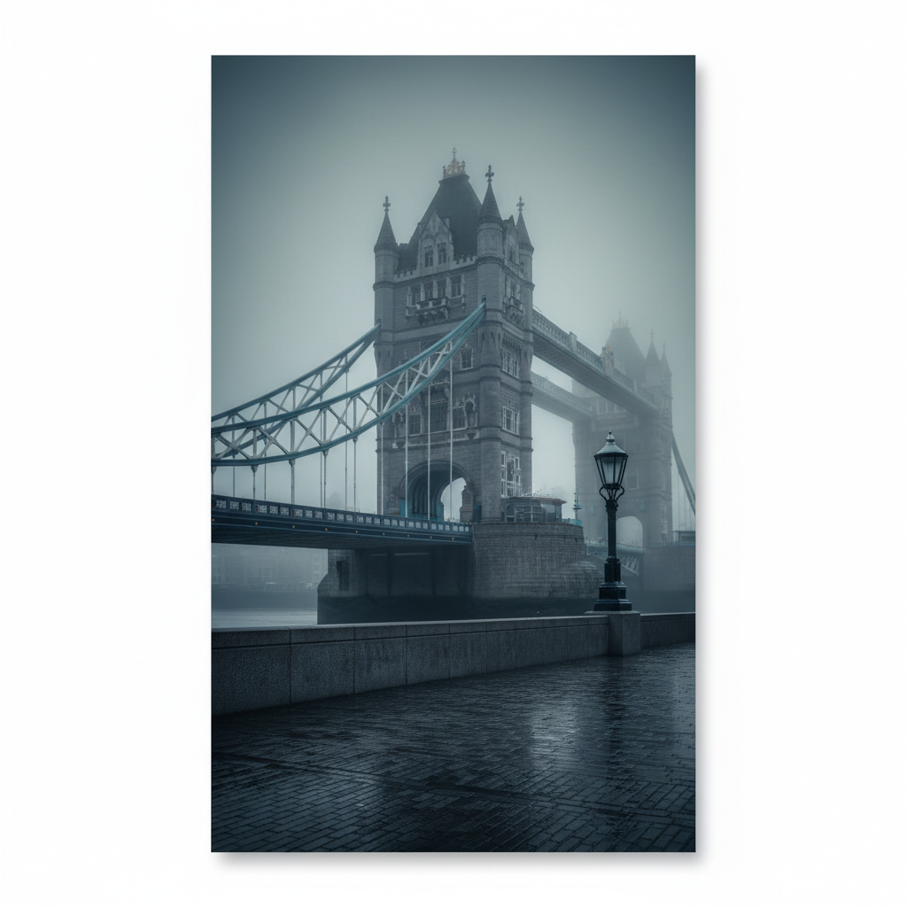 London Fog