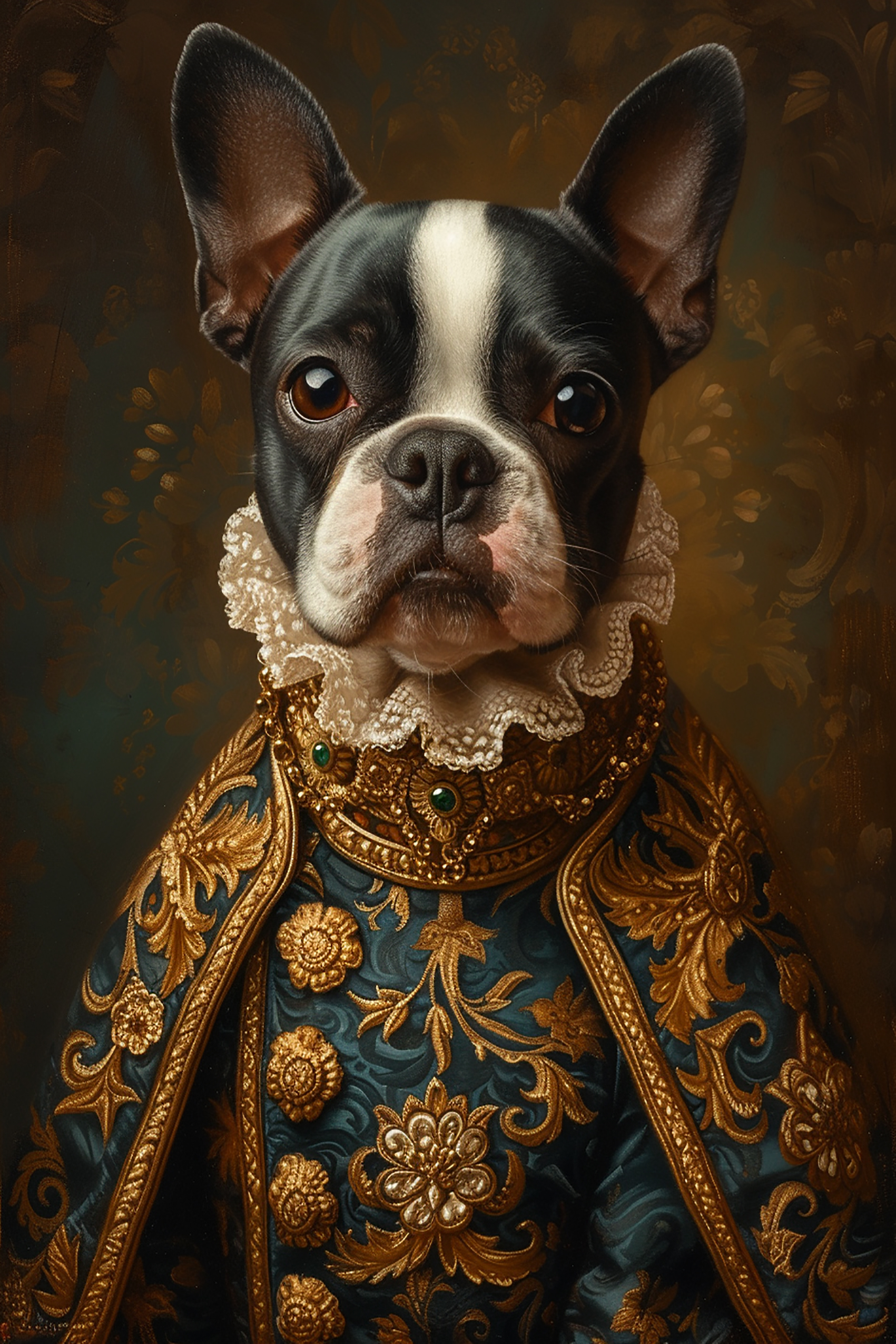 Lord of the Manor