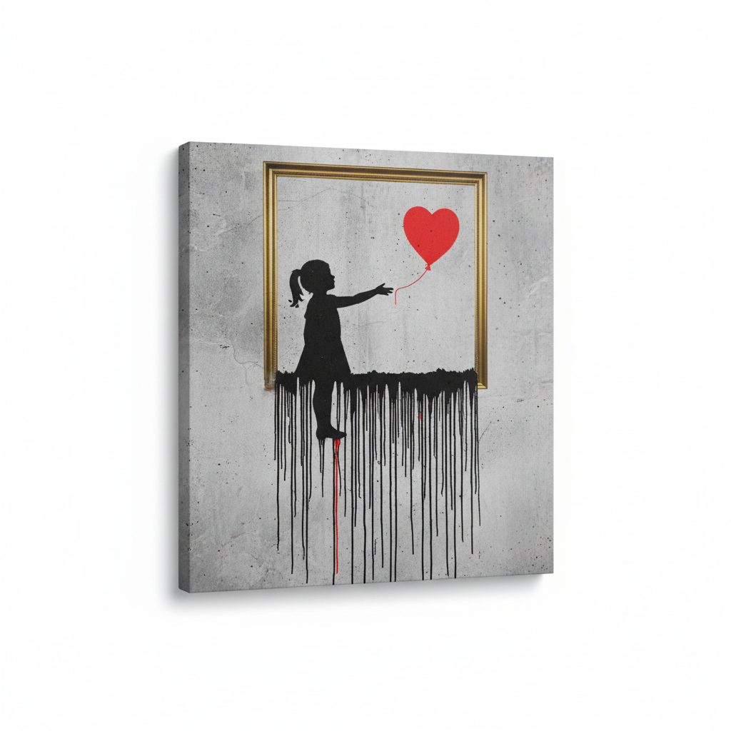 Love Is in the Bin