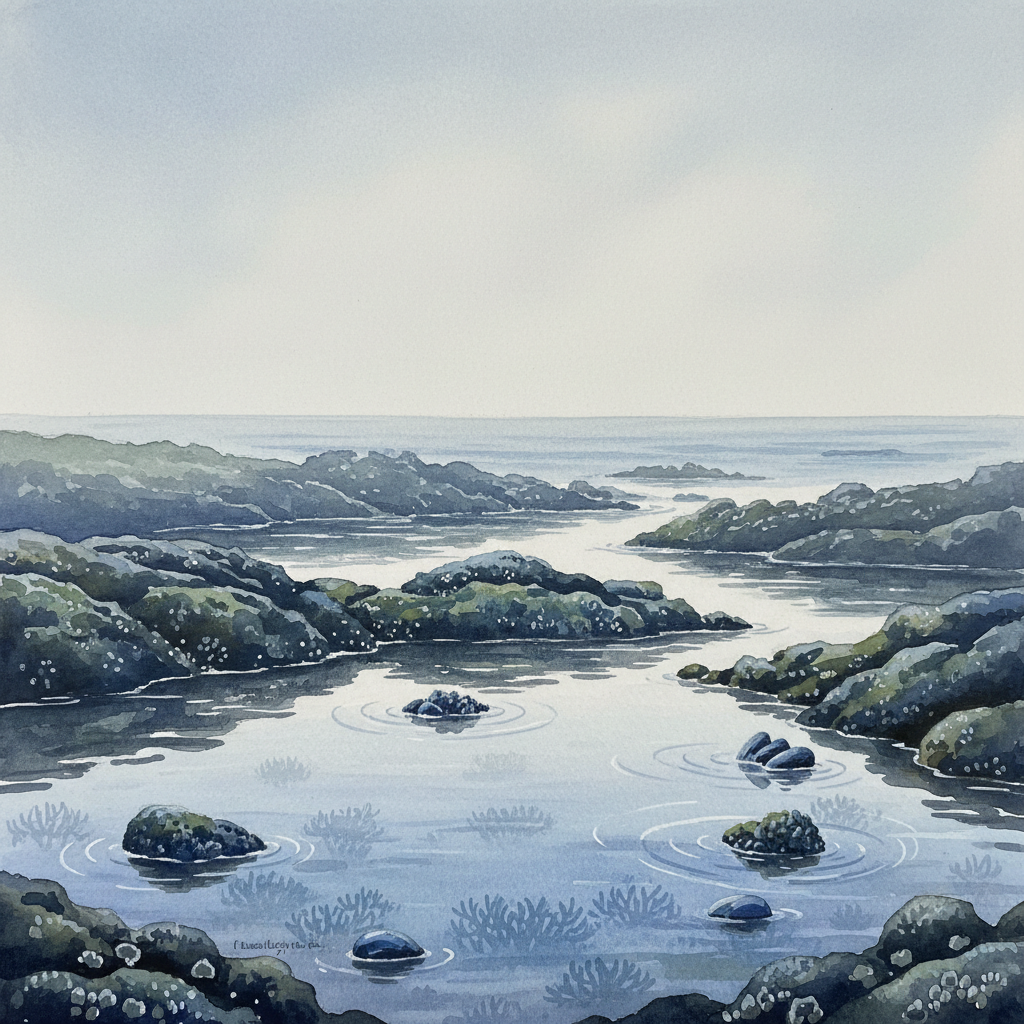 Low Tide Whisper
