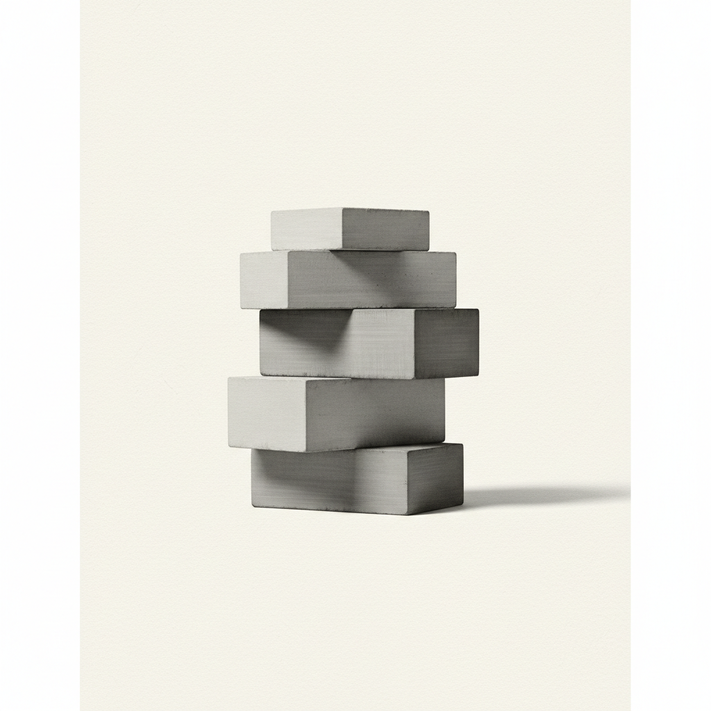 Minimal Abstraction