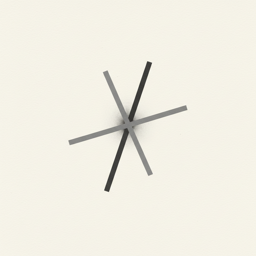 Minimal Convergence Print