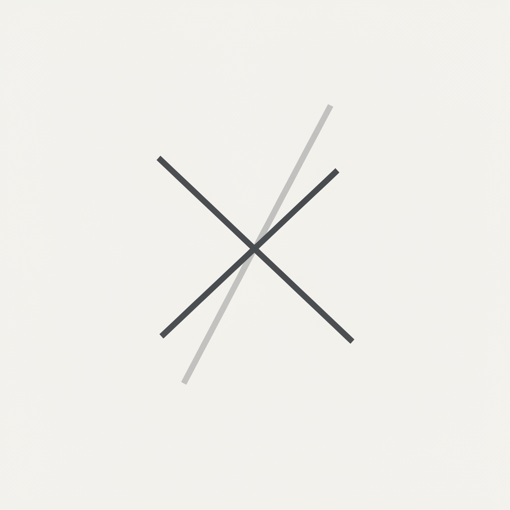 Minimal Intersection