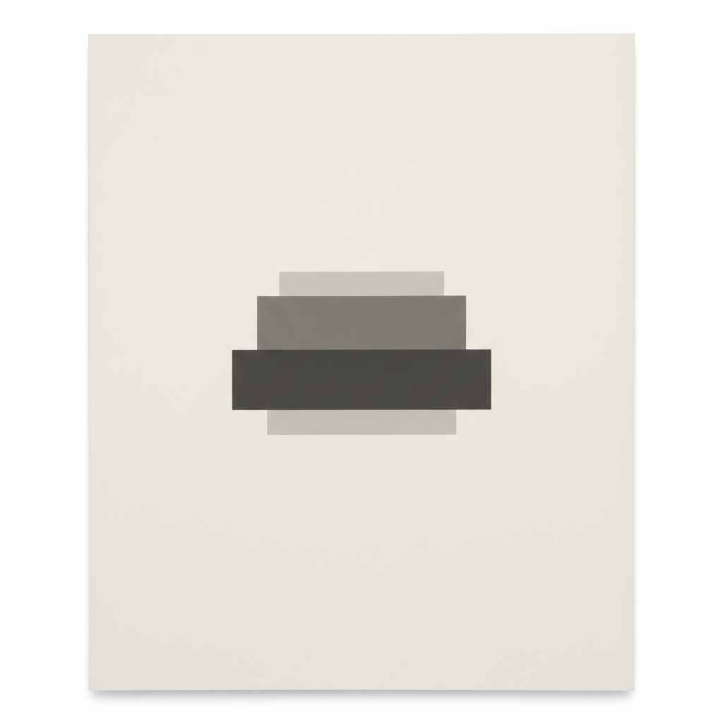 Minimalist Echoes