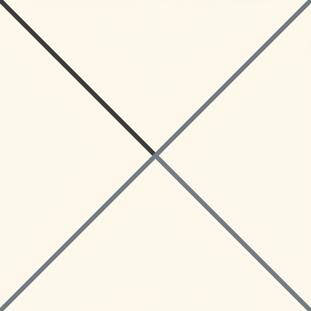 Minimalist Intersection