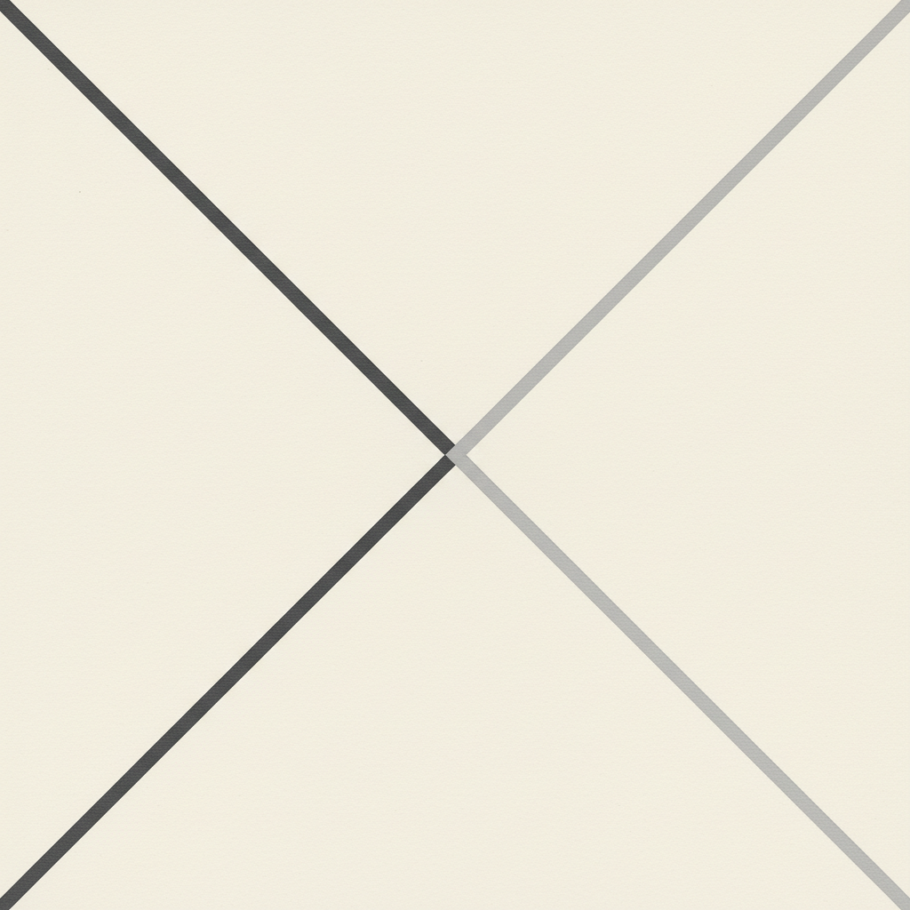 Minimalist Intersection