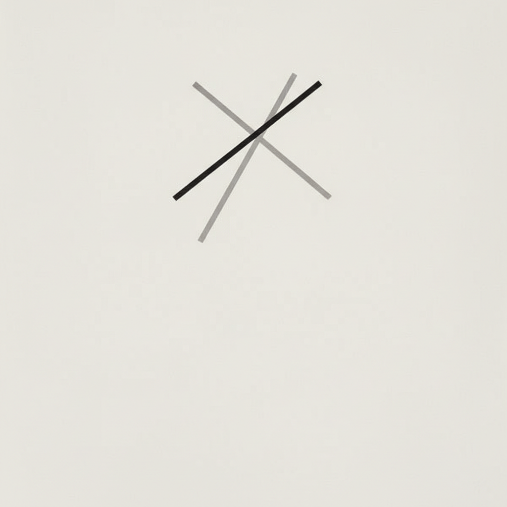 Minimalist Intersection
